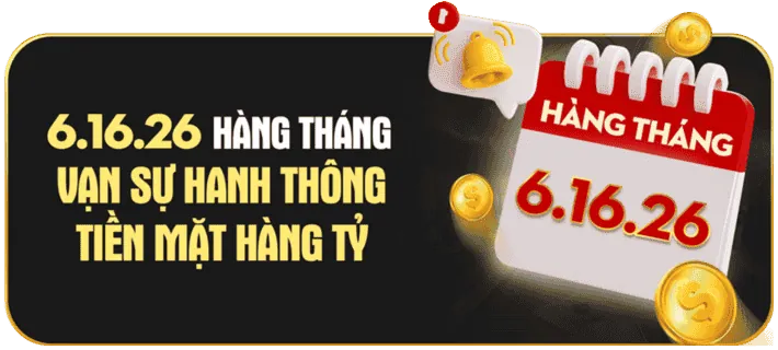 Thưởng nạp lại hàng ngày cho đá gà
