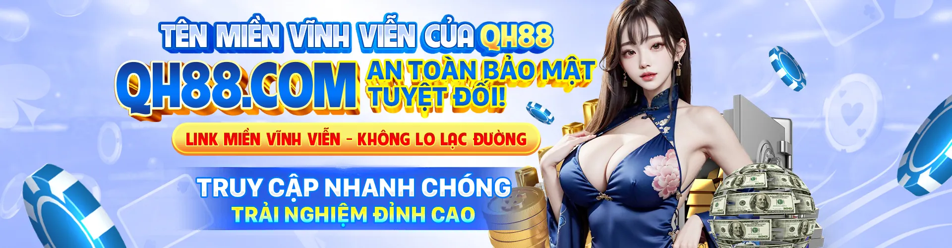 Hình ảnh chính cổng game quốc tế sunvip.club với các trò chơi đa dạng
